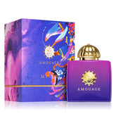 amouage myths woman 100ml edp spray (w)